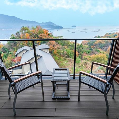 Livemax Resort Miyahama Ocean View Hatsukaichi Extérieur photo