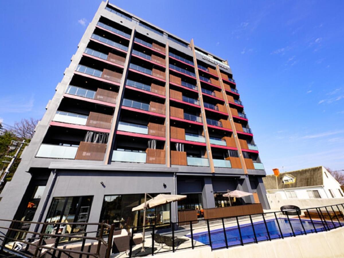 Livemax Resort Miyahama Ocean View Hatsukaichi Extérieur photo