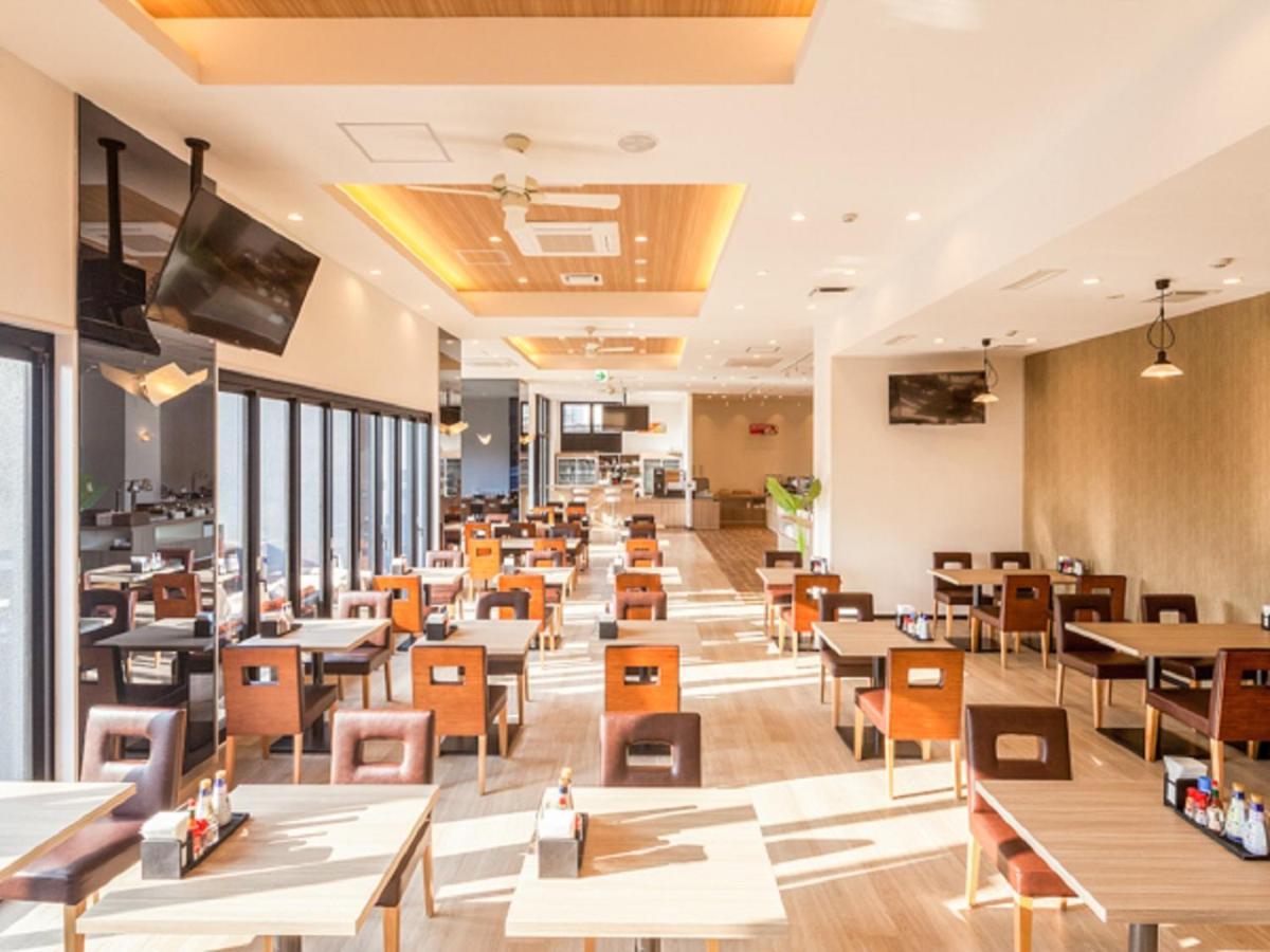 Livemax Resort Miyahama Ocean View Hatsukaichi Extérieur photo